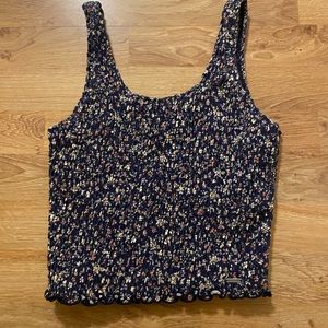 Hollister tank top